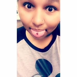 Meet your Posher, Alana